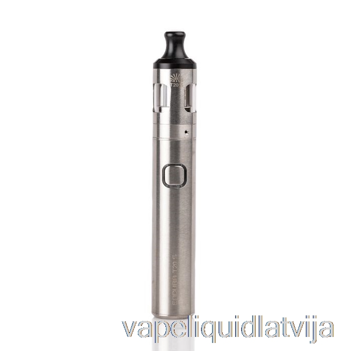 Innokin Endura T20-s Starta Komplekts Nerūsējošā Tērauda Vape šķidrums